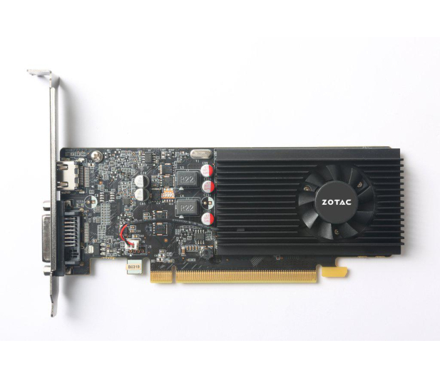 Zotac GeForce GT 1030 2GB GDDR5 - 388902 - zdjęcie 2